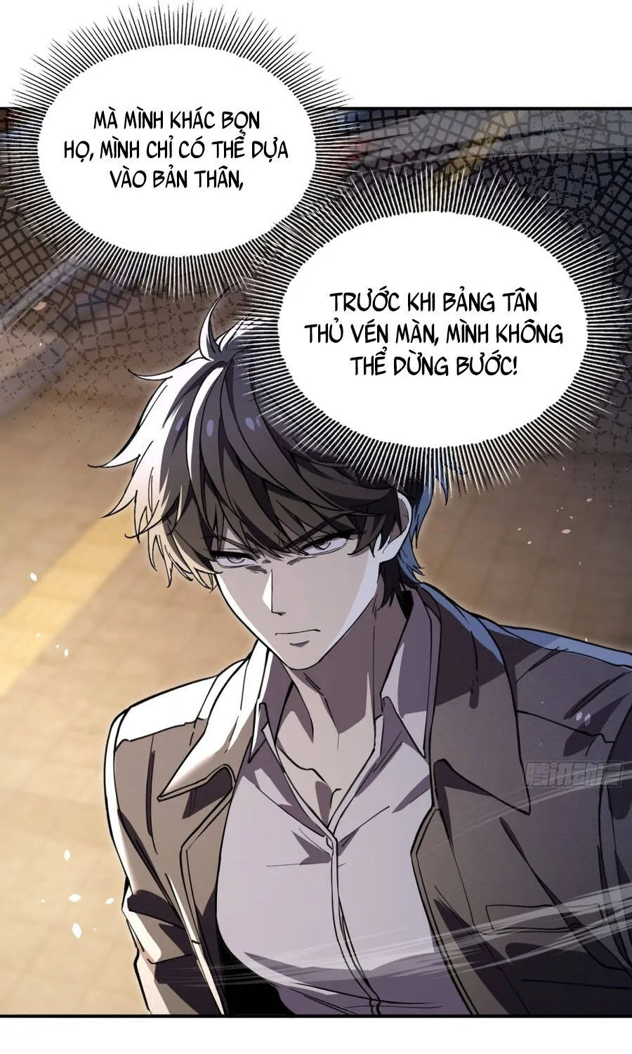 Kỹ Năng Không Cần Thời Gian Hồi Chiêu? Ta Hóa Thân Thành Thiên Tai Vong Linh! Chapter 5 - Trang 22