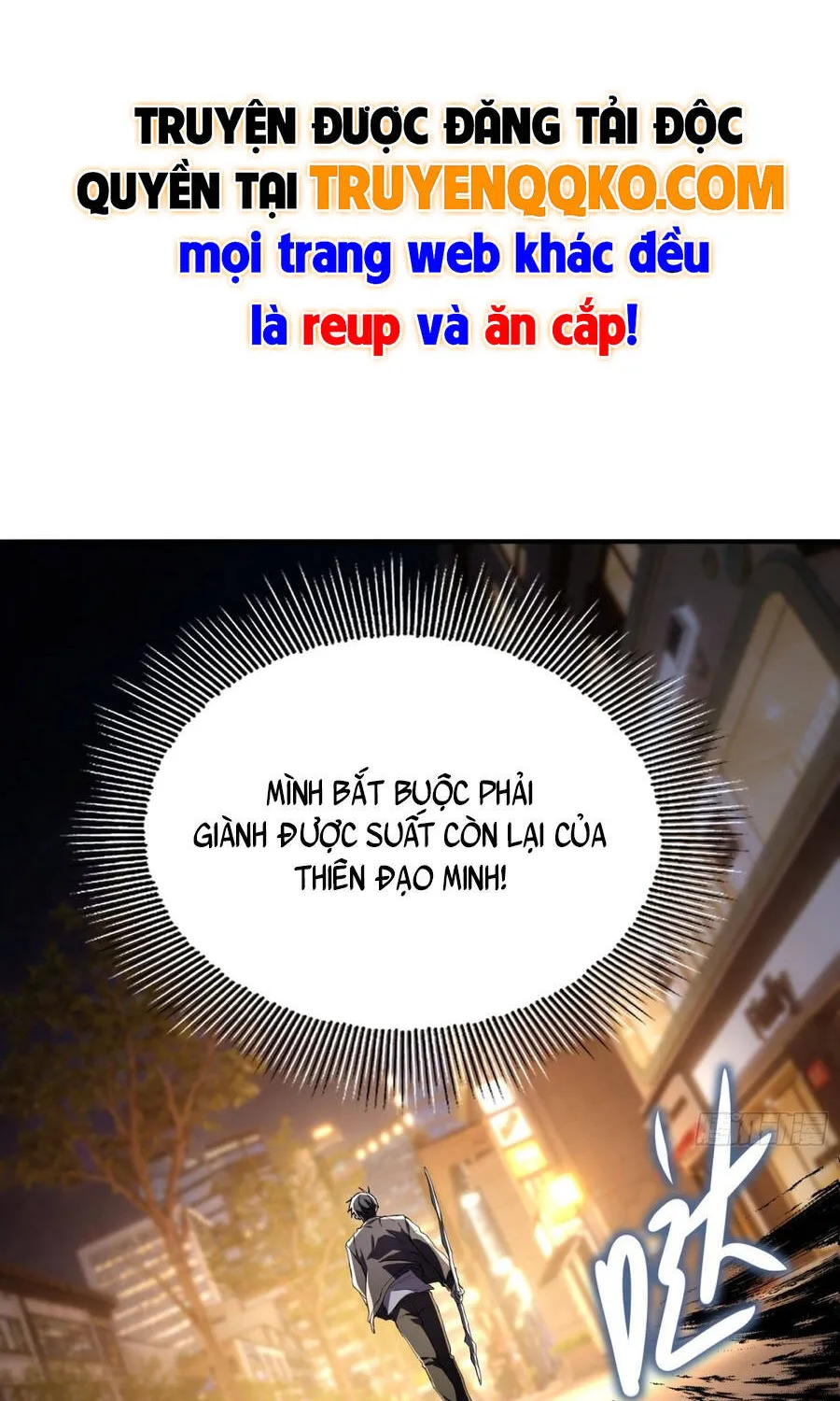 Kỹ Năng Không Cần Thời Gian Hồi Chiêu? Ta Hóa Thân Thành Thiên Tai Vong Linh! Chapter 5 - Trang 23