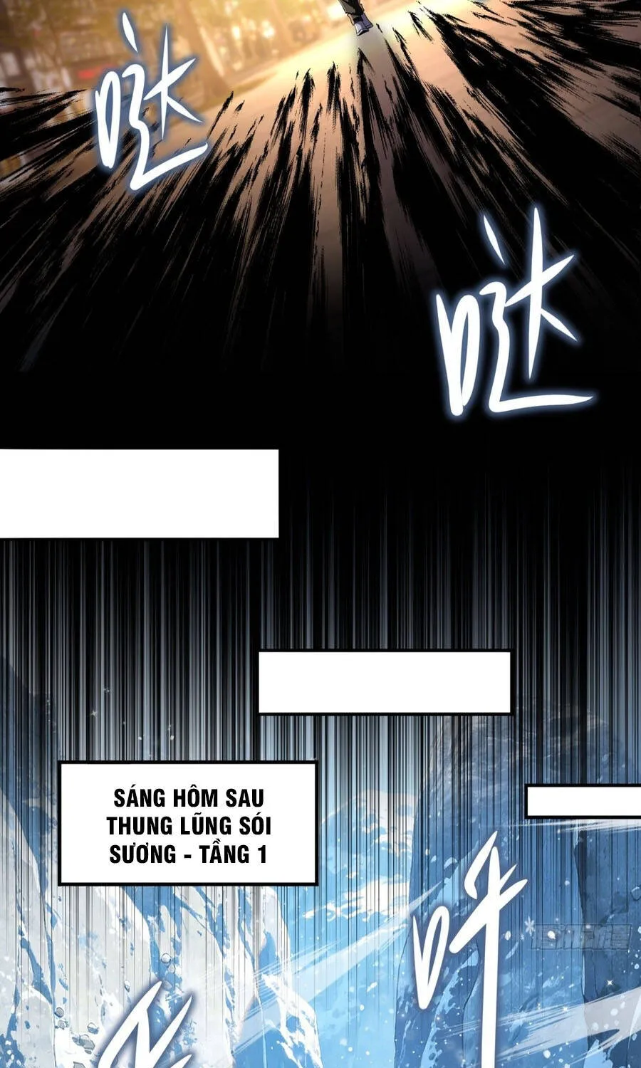 Kỹ Năng Không Cần Thời Gian Hồi Chiêu? Ta Hóa Thân Thành Thiên Tai Vong Linh! Chapter 5 - Trang 24
