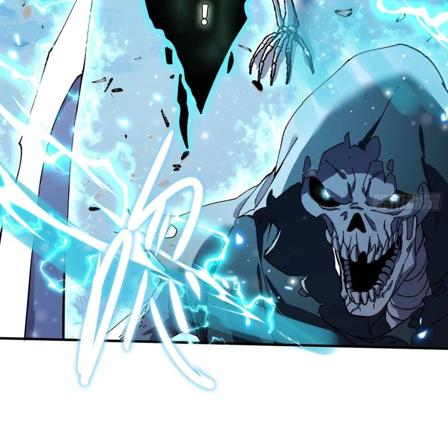 Kỹ Năng Không Cần Thời Gian Hồi Chiêu? Ta Hóa Thân Thành Thiên Tai Vong Linh! Chapter 5 - Trang 32