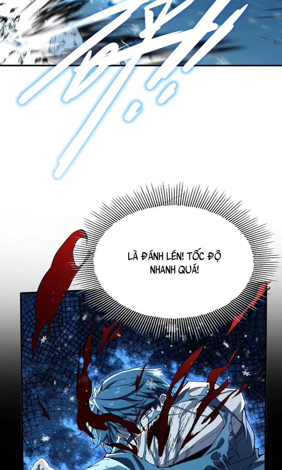 Kỹ Năng Không Cần Thời Gian Hồi Chiêu? Ta Hóa Thân Thành Thiên Tai Vong Linh! Chapter 5 - Trang 42