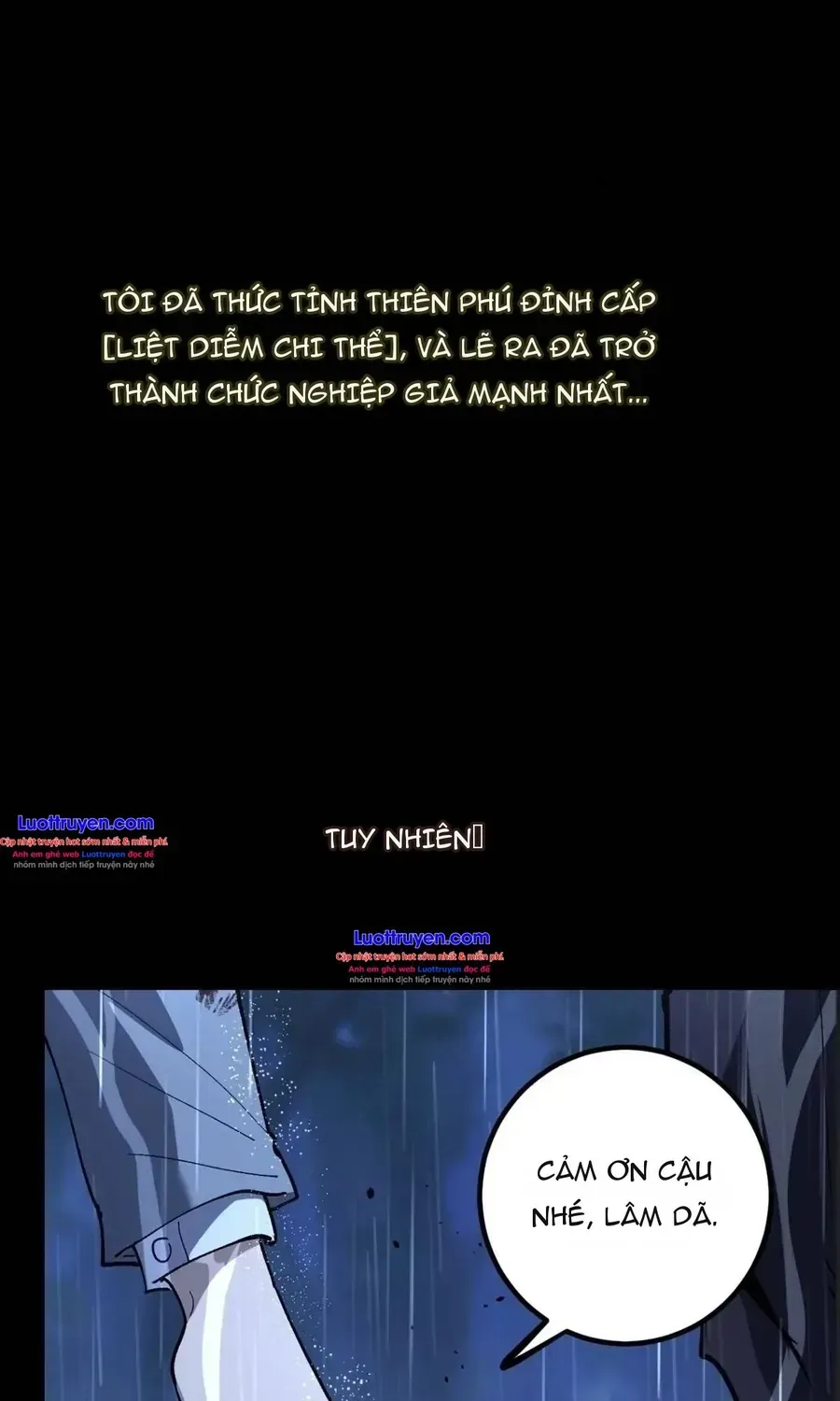 Kỹ Năng Trị Liệu Sao Chép Mọi Thứ, Tôi Chinh Phục Vực Thẳm Chapter 1 - Trang 11