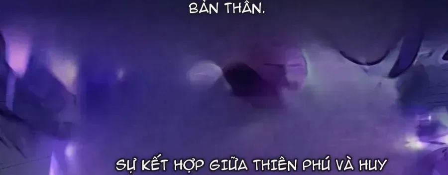 Kỹ Năng Trị Liệu Sao Chép Mọi Thứ, Tôi Chinh Phục Vực Thẳm Chapter 1 - Trang 8