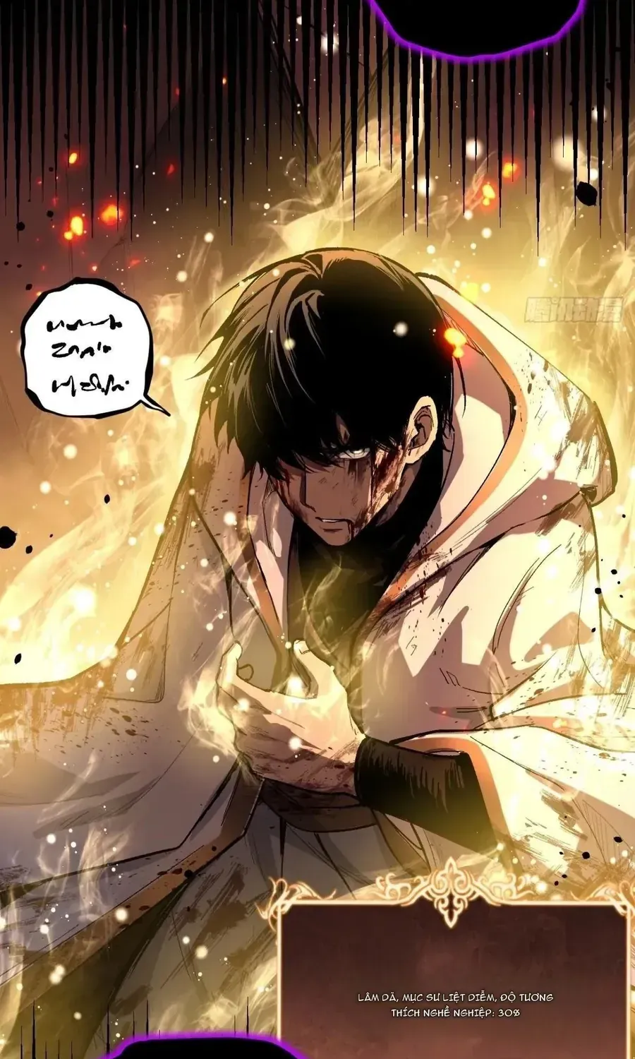 Kỹ Năng Trị Liệu Sao Chép Mọi Thứ, Tôi Chinh Phục Vực Thẳm Chapter 2 - Trang 15