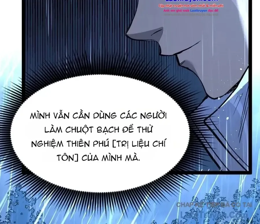 Kỹ Năng Trị Liệu Sao Chép Mọi Thứ, Tôi Chinh Phục Vực Thẳm Chapter 3 - Trang 13