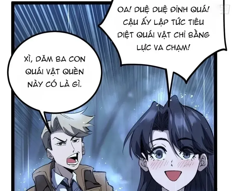Kỹ Năng Trị Liệu Sao Chép Mọi Thứ, Tôi Chinh Phục Vực Thẳm Chapter 3 - Trang 23