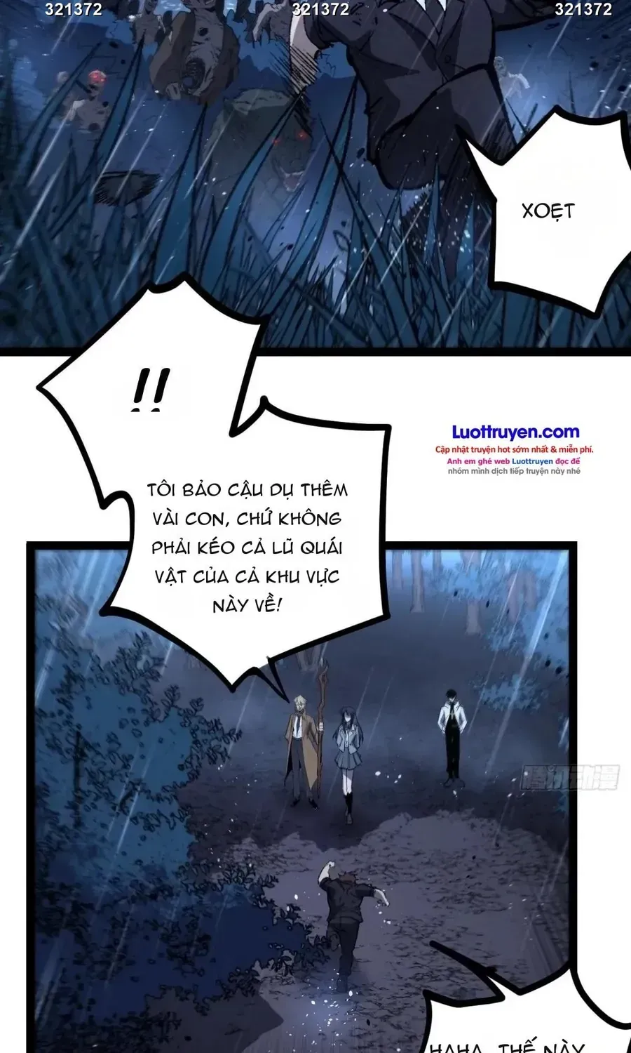Kỹ Năng Trị Liệu Sao Chép Mọi Thứ, Tôi Chinh Phục Vực Thẳm Chapter 3 - Trang 28
