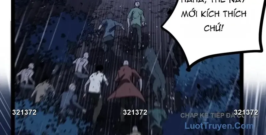 Kỹ Năng Trị Liệu Sao Chép Mọi Thứ, Tôi Chinh Phục Vực Thẳm Chapter 3 - Trang 29