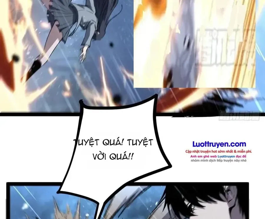 Kỹ Năng Trị Liệu Sao Chép Mọi Thứ, Tôi Chinh Phục Vực Thẳm Chapter 3 - Trang 35