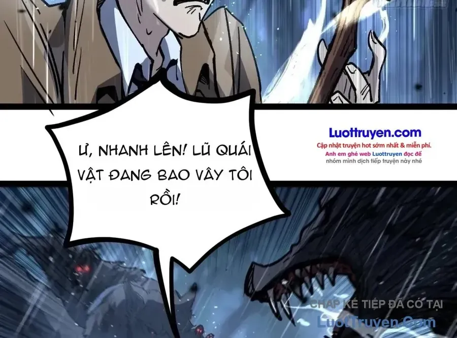 Kỹ Năng Trị Liệu Sao Chép Mọi Thứ, Tôi Chinh Phục Vực Thẳm Chapter 3 - Trang 45