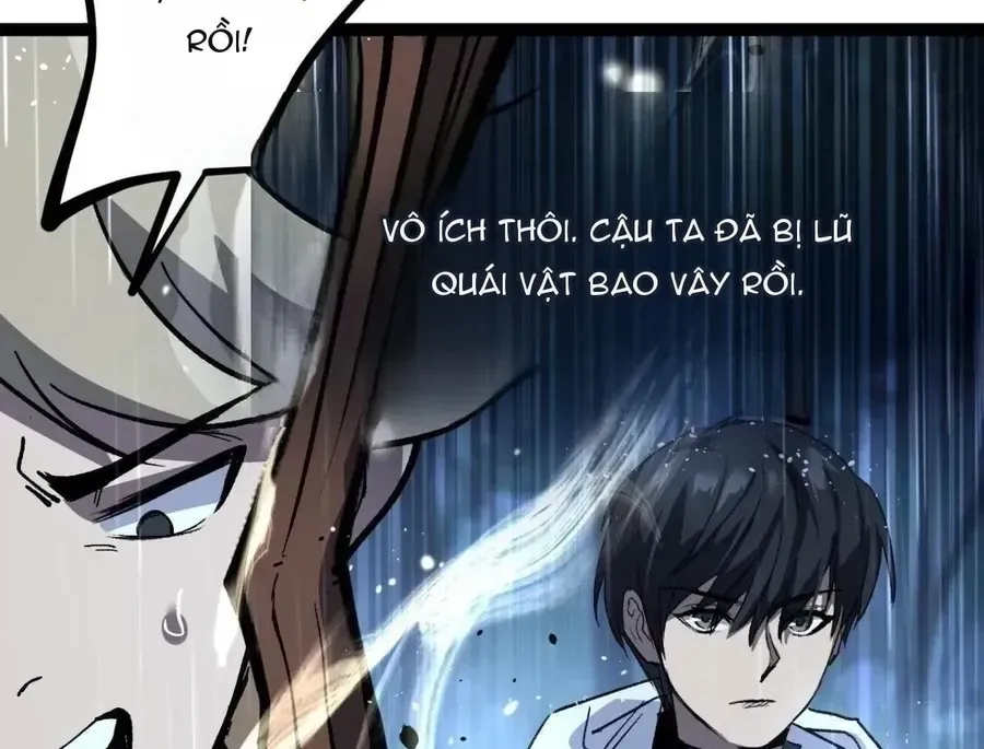 Kỹ Năng Trị Liệu Sao Chép Mọi Thứ, Tôi Chinh Phục Vực Thẳm Chapter 3 - Trang 47
