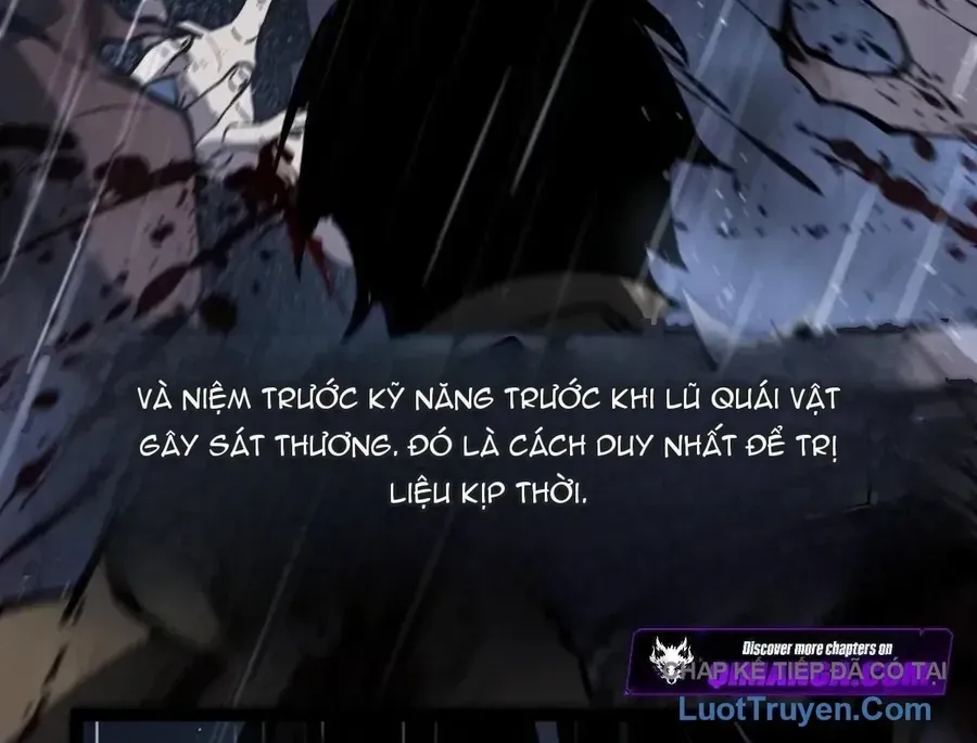 Kỹ Năng Trị Liệu Sao Chép Mọi Thứ, Tôi Chinh Phục Vực Thẳm Chapter 3 - Trang 49