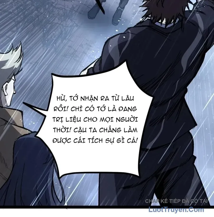 Kỹ Năng Trị Liệu Sao Chép Mọi Thứ, Tôi Chinh Phục Vực Thẳm Chapter 4 - Trang 11