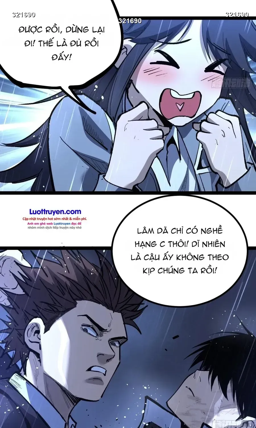 Kỹ Năng Trị Liệu Sao Chép Mọi Thứ, Tôi Chinh Phục Vực Thẳm Chapter 4 - Trang 16