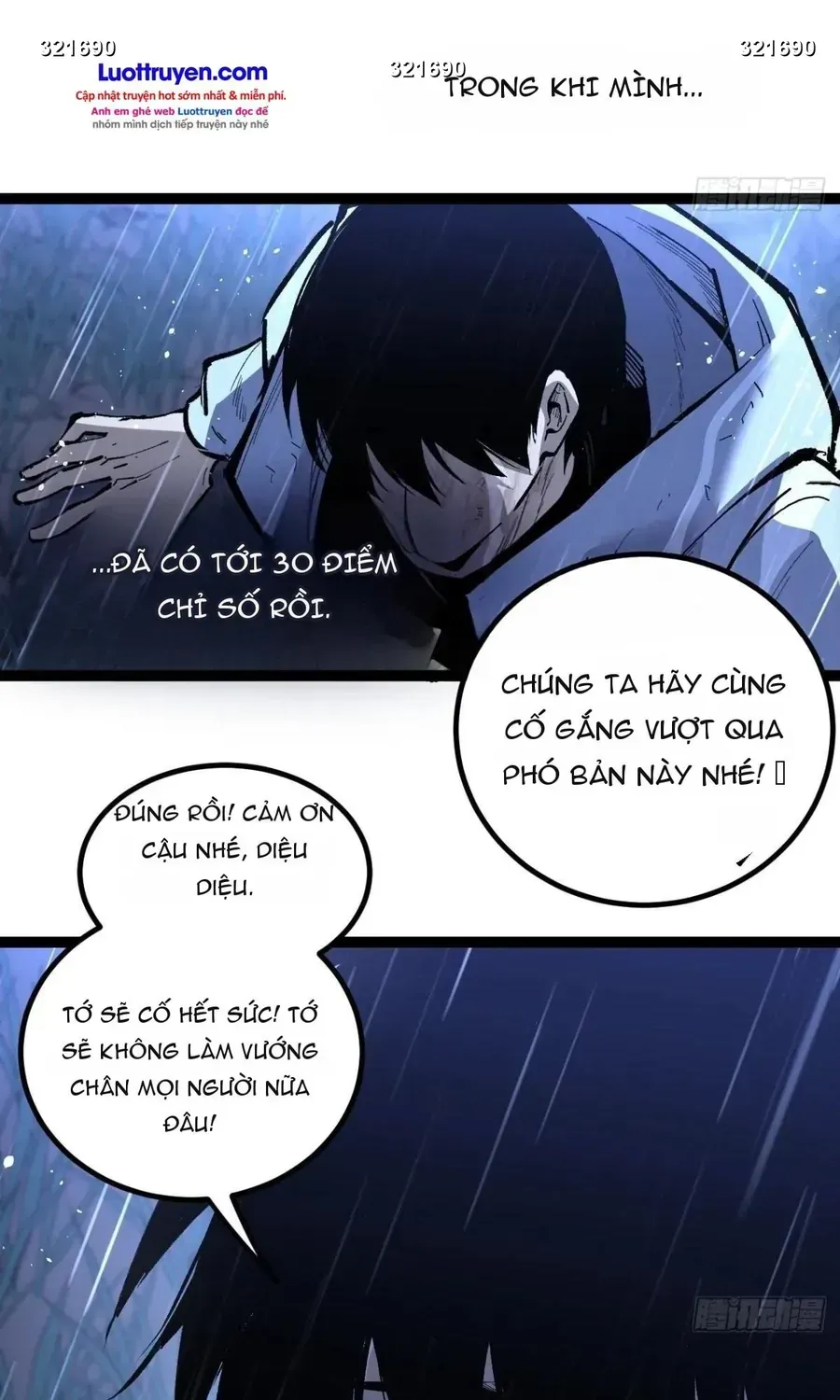 Kỹ Năng Trị Liệu Sao Chép Mọi Thứ, Tôi Chinh Phục Vực Thẳm Chapter 4 - Trang 20