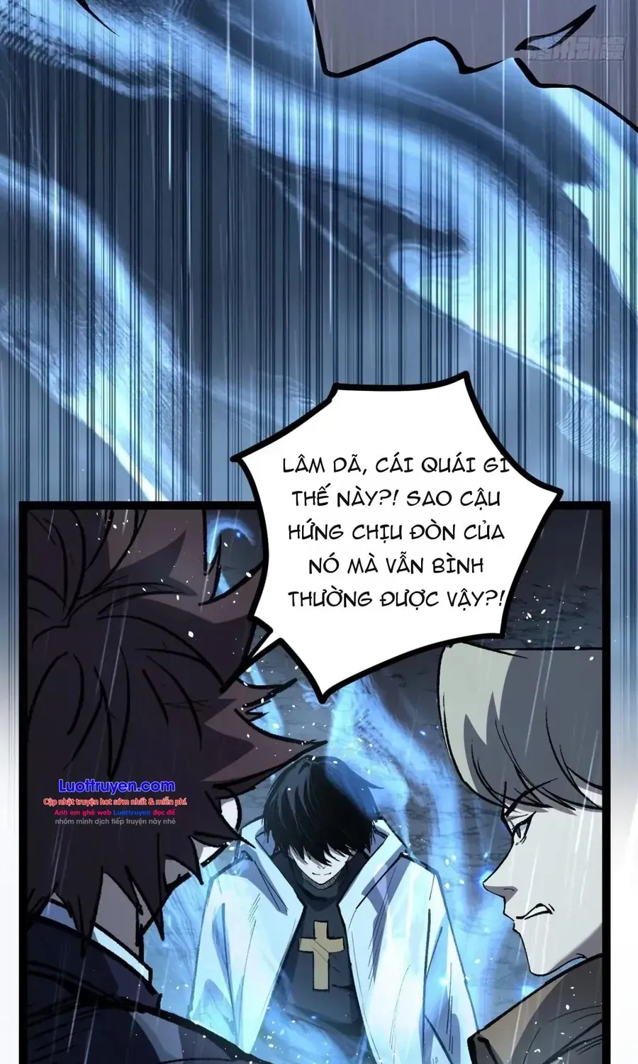 Kỹ Năng Trị Liệu Sao Chép Mọi Thứ, Tôi Chinh Phục Vực Thẳm Chapter 5 - Trang 27