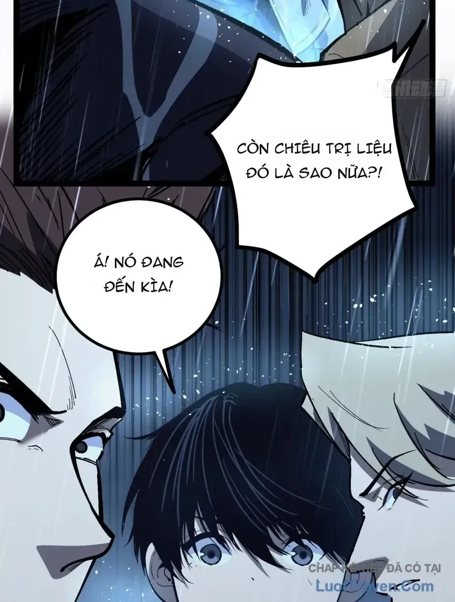 Kỹ Năng Trị Liệu Sao Chép Mọi Thứ, Tôi Chinh Phục Vực Thẳm Chapter 5 - Trang 28