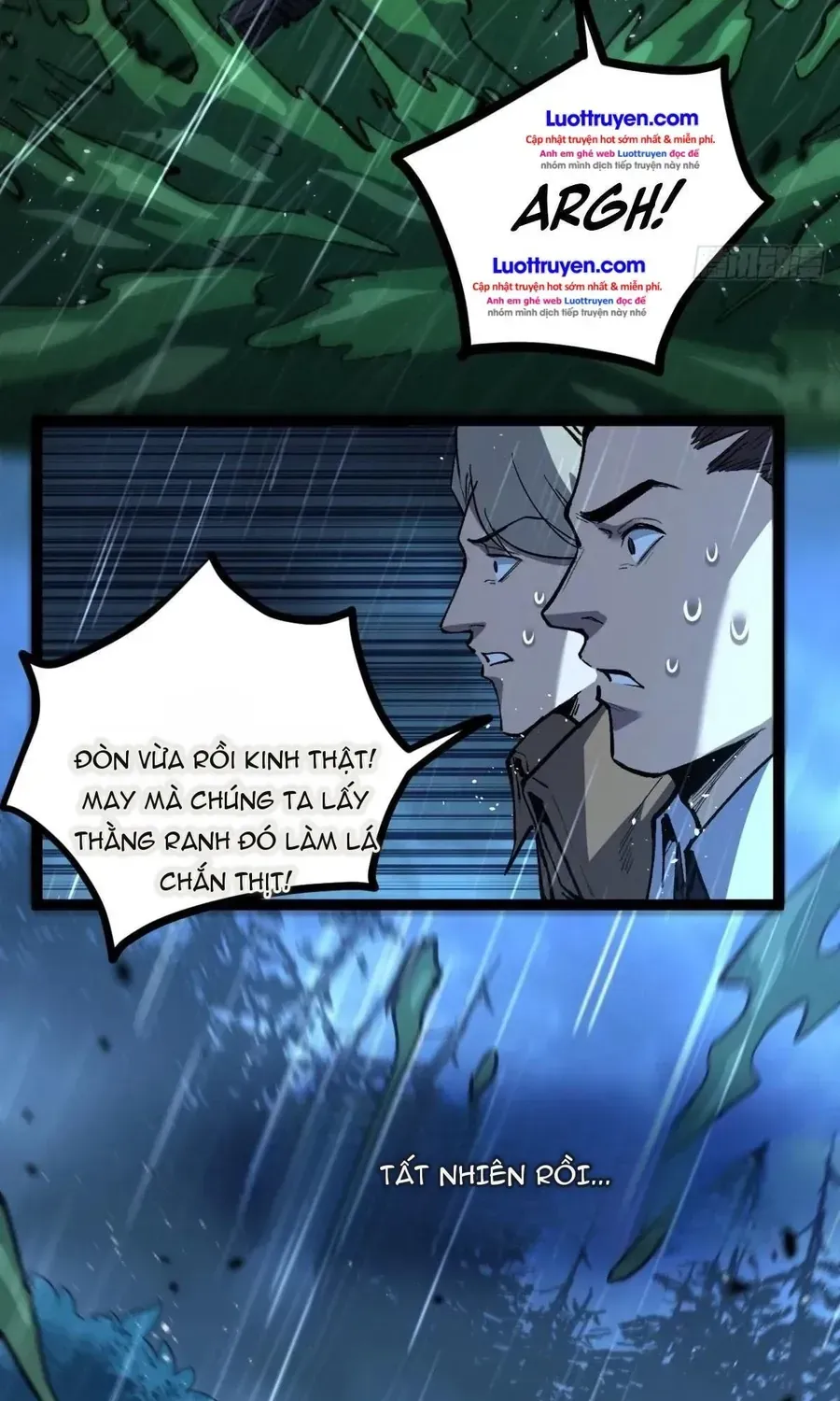 Kỹ Năng Trị Liệu Sao Chép Mọi Thứ, Tôi Chinh Phục Vực Thẳm Chapter 5 - Trang 7