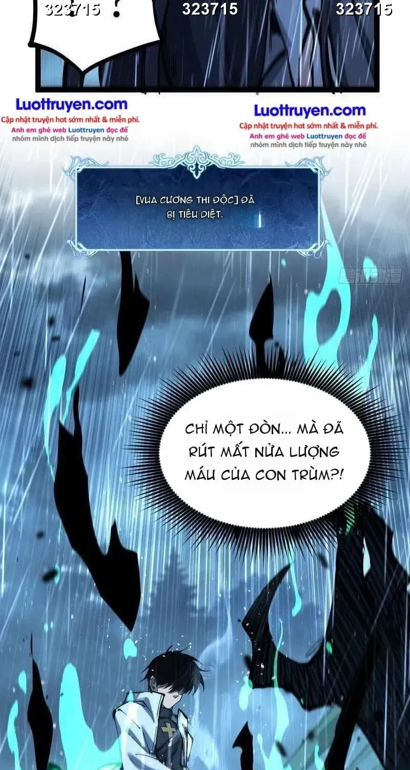 Kỹ Năng Trị Liệu Sao Chép Mọi Thứ, Tôi Chinh Phục Vực Thẳm Chapter 6 - Trang 25