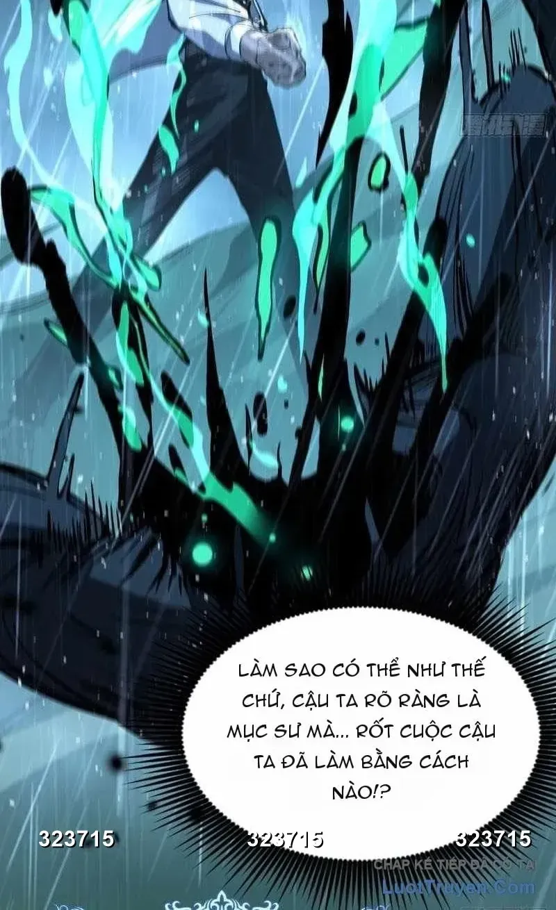 Kỹ Năng Trị Liệu Sao Chép Mọi Thứ, Tôi Chinh Phục Vực Thẳm Chapter 6 - Trang 26