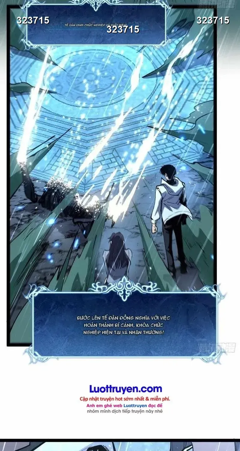 Kỹ Năng Trị Liệu Sao Chép Mọi Thứ, Tôi Chinh Phục Vực Thẳm Chapter 6 - Trang 27