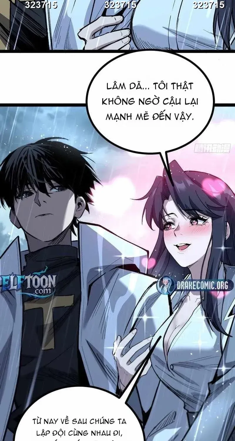 Kỹ Năng Trị Liệu Sao Chép Mọi Thứ, Tôi Chinh Phục Vực Thẳm Chapter 6 - Trang 29
