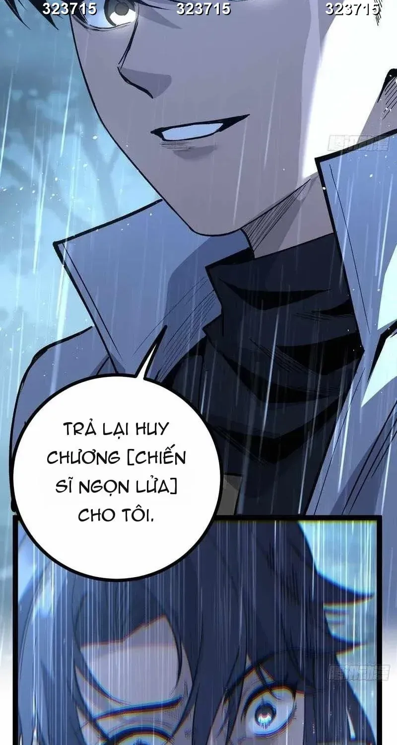 Kỹ Năng Trị Liệu Sao Chép Mọi Thứ, Tôi Chinh Phục Vực Thẳm Chapter 6 - Trang 33