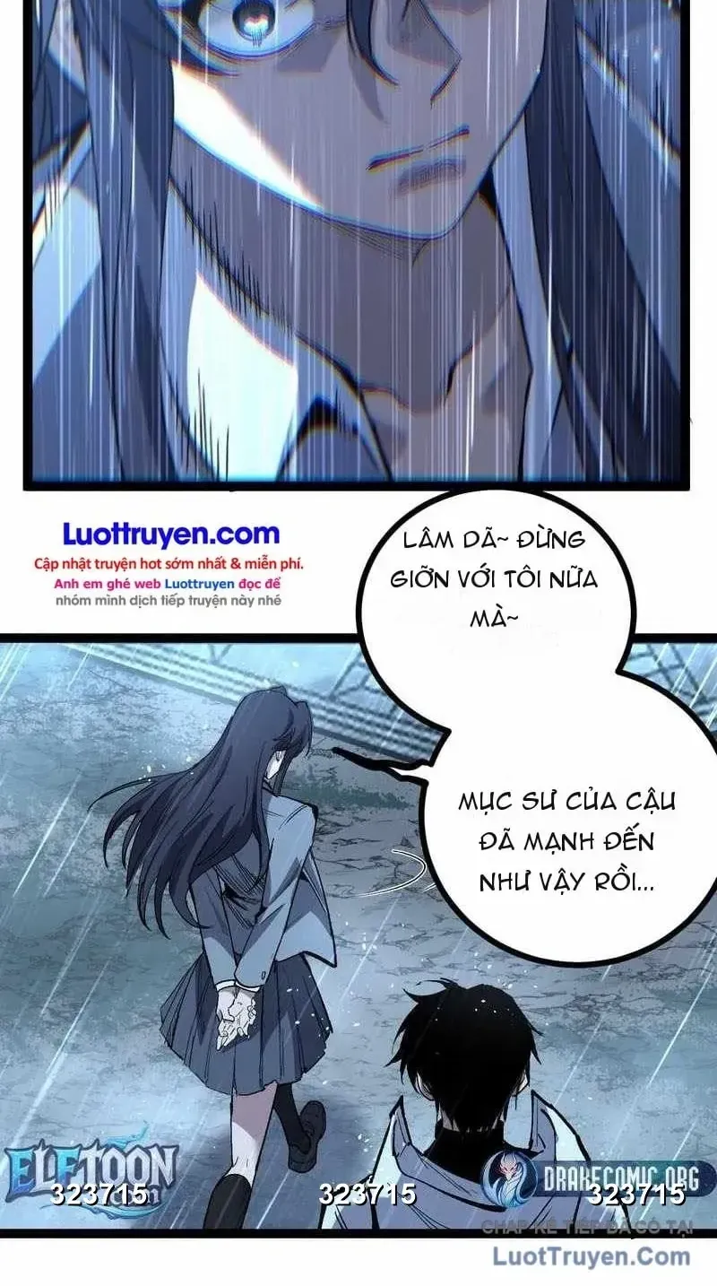 Kỹ Năng Trị Liệu Sao Chép Mọi Thứ, Tôi Chinh Phục Vực Thẳm Chapter 6 - Trang 34