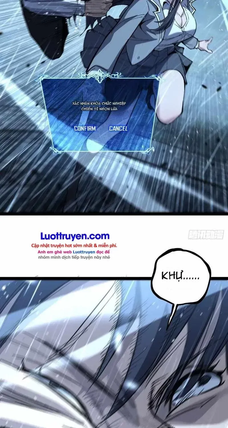 Kỹ Năng Trị Liệu Sao Chép Mọi Thứ, Tôi Chinh Phục Vực Thẳm Chapter 6 - Trang 37