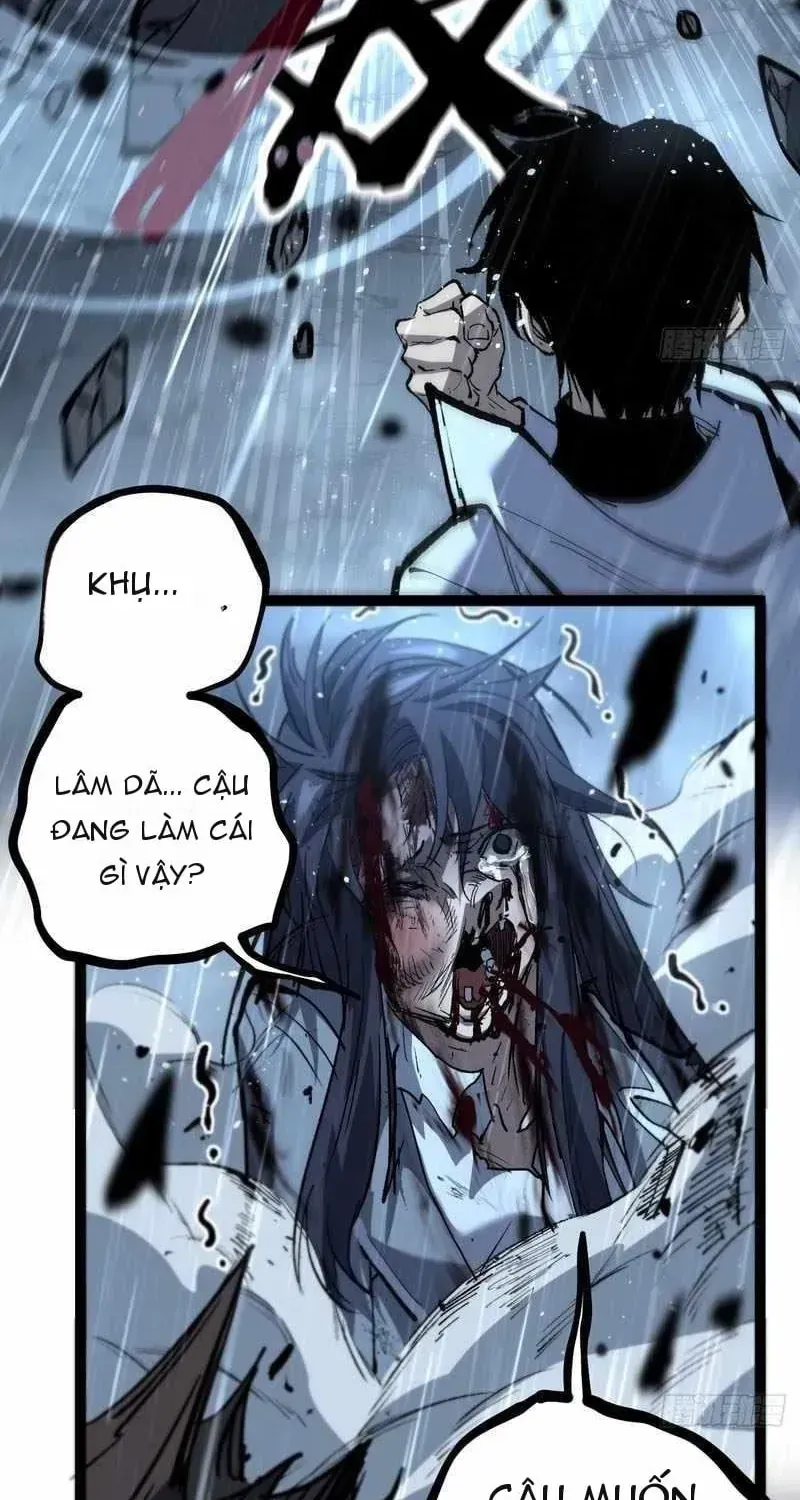 Kỹ Năng Trị Liệu Sao Chép Mọi Thứ, Tôi Chinh Phục Vực Thẳm Chapter 6 - Trang 43