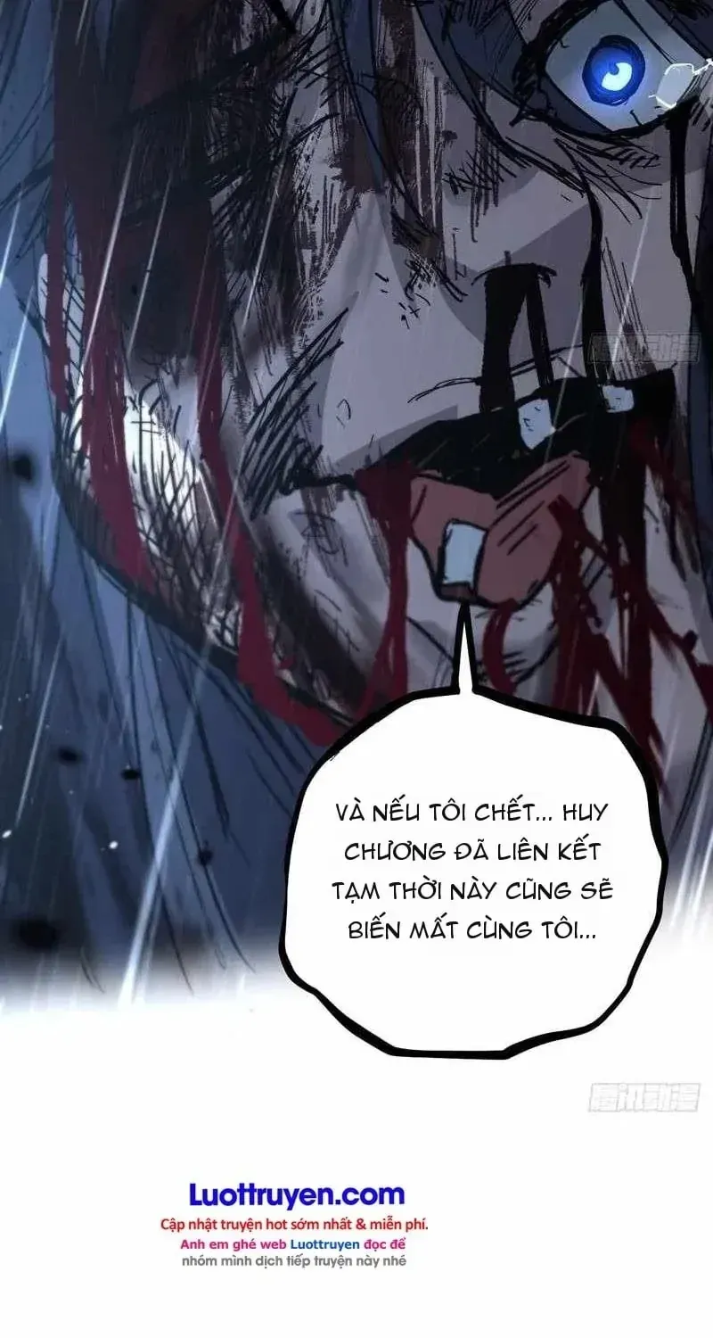 Kỹ Năng Trị Liệu Sao Chép Mọi Thứ, Tôi Chinh Phục Vực Thẳm Chapter 6 - Trang 45
