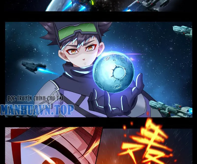 Kỷ Nguyên Ánh Sáng Chapter 1 - Trang 14