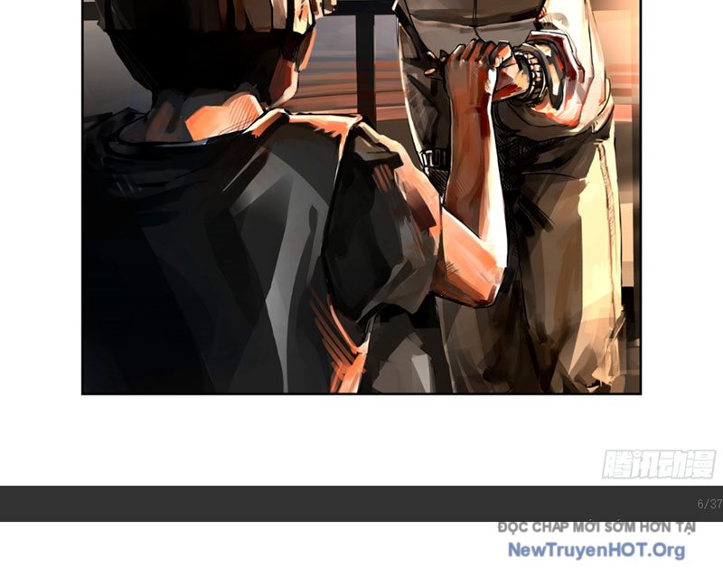Kỷ Nguyên Liệp Hạch Chapter 1 - Trang 11