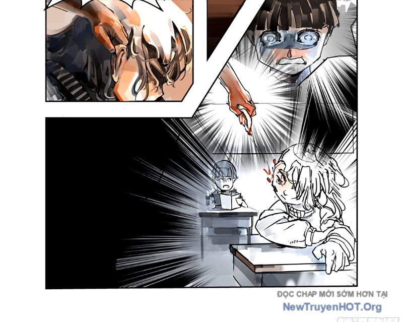 Kỷ Nguyên Liệp Hạch Chapter 1 - Trang 18