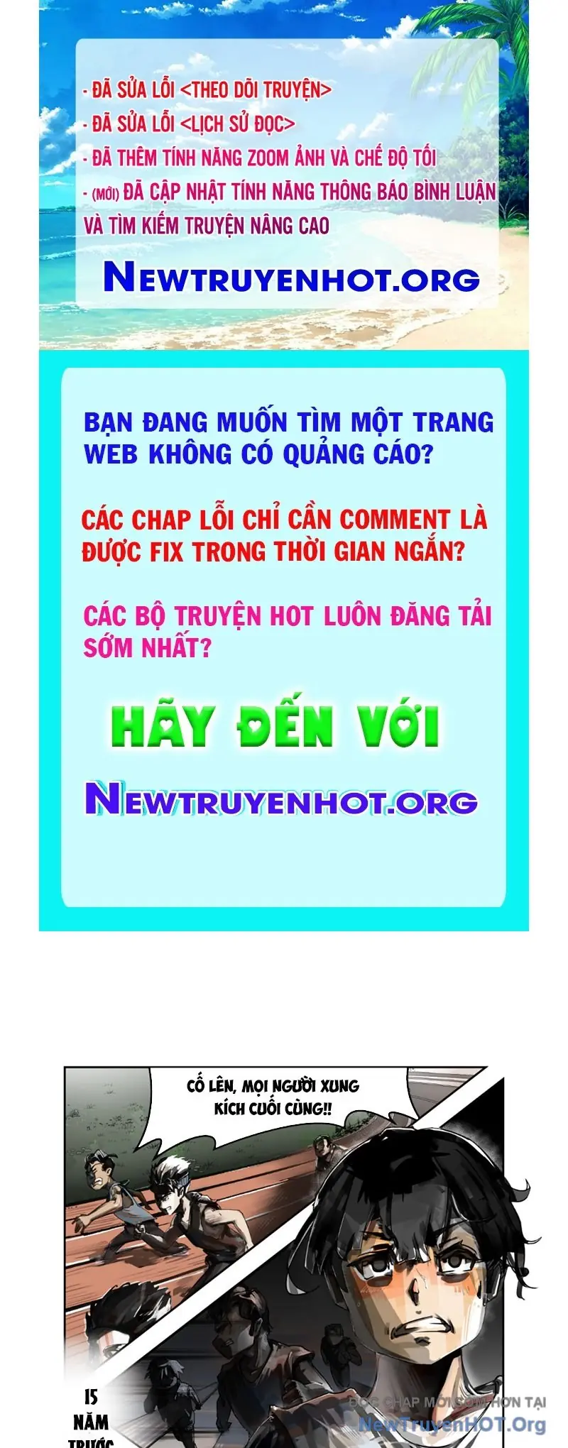 Kỷ Nguyên Liệp Hạch Chapter 1 - Trang 2