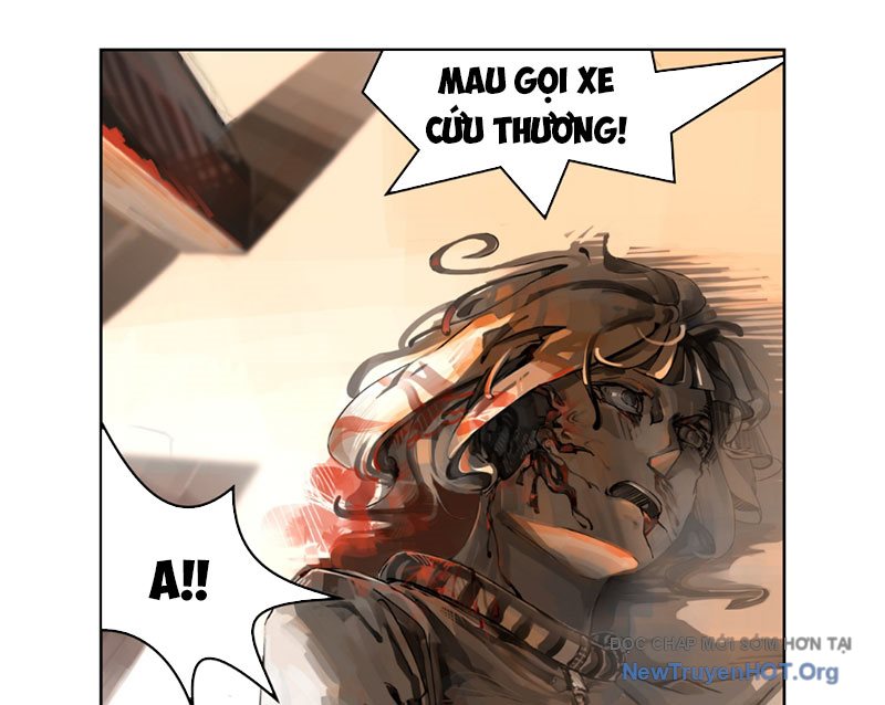 Kỷ Nguyên Liệp Hạch Chapter 1 - Trang 21