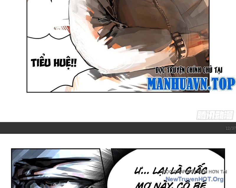Kỷ Nguyên Liệp Hạch Chapter 1 - Trang 22
