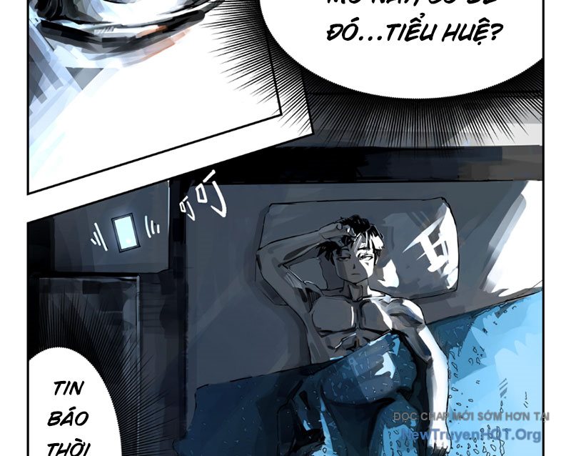 Kỷ Nguyên Liệp Hạch Chapter 1 - Trang 23