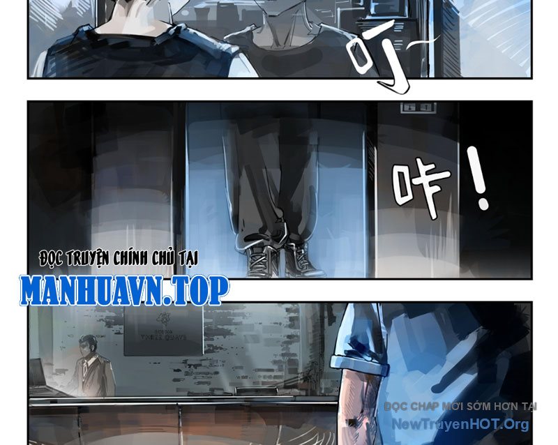 Kỷ Nguyên Liệp Hạch Chapter 1 - Trang 27
