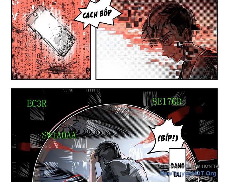Kỷ Nguyên Liệp Hạch Chapter 1 - Trang 36