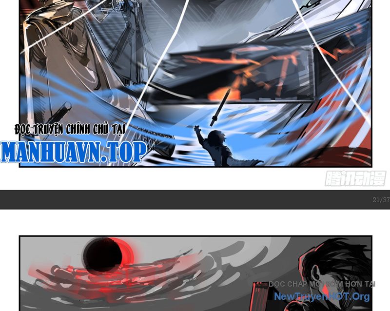 Kỷ Nguyên Liệp Hạch Chapter 1 - Trang 39