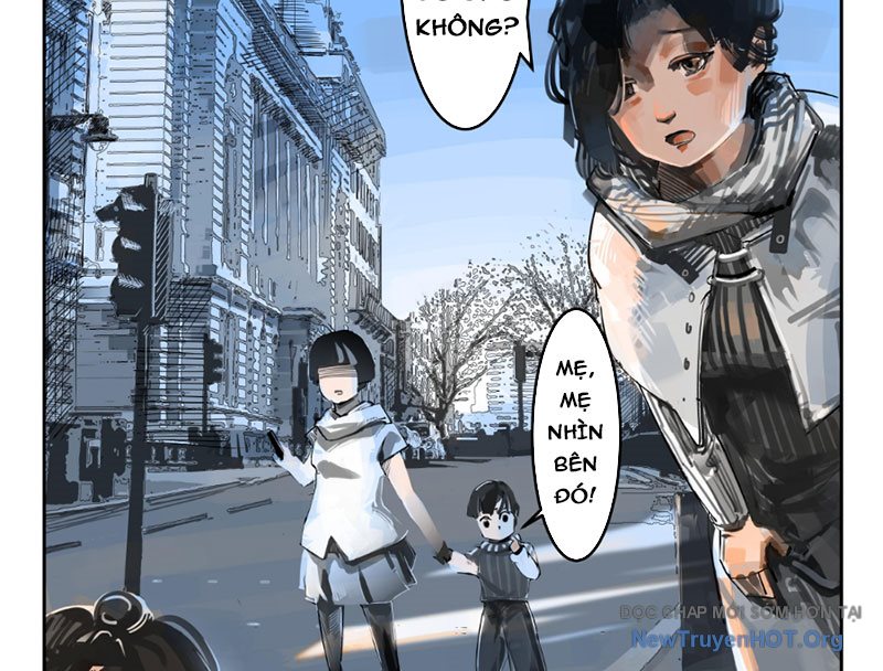 Kỷ Nguyên Liệp Hạch Chapter 1 - Trang 42