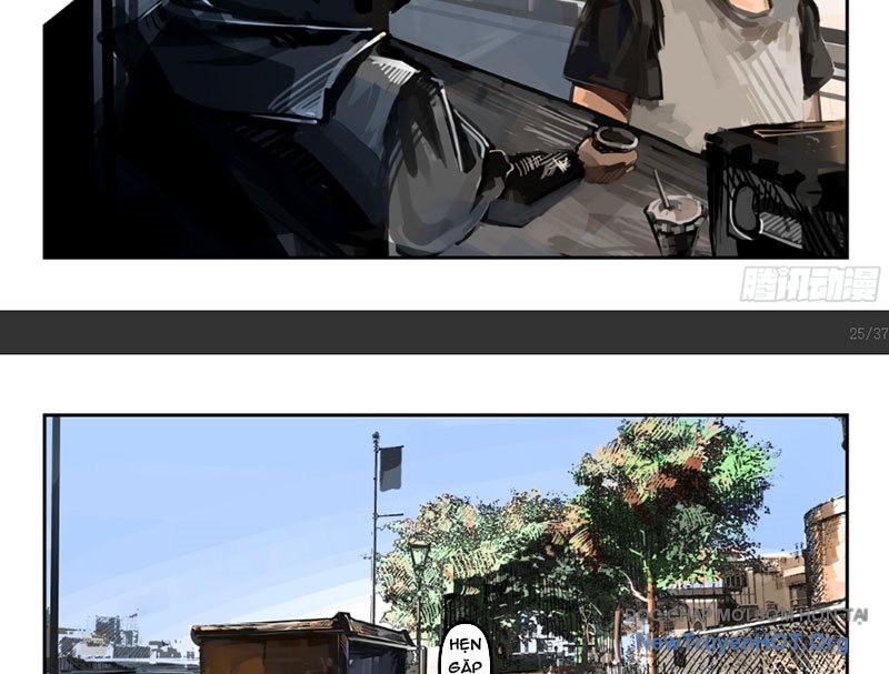 Kỷ Nguyên Liệp Hạch Chapter 1 - Trang 47