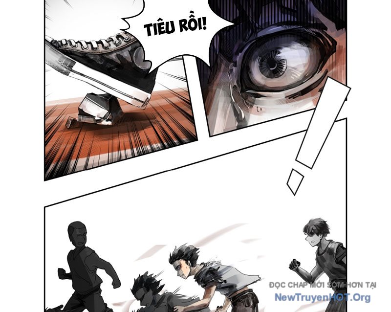 Kỷ Nguyên Liệp Hạch Chapter 1 - Trang 5