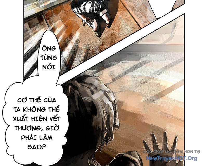 Kỷ Nguyên Liệp Hạch Chapter 1 - Trang 7