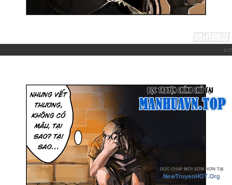Kỷ Nguyên Liệp Hạch Chapter 1 - Trang 8