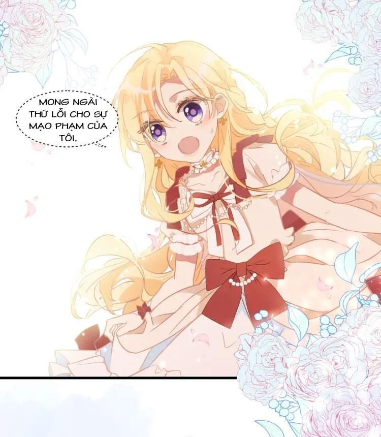 Kỳ Quái Tình Địch Lại Tăng Rồi Chapter 10 - Trang 14