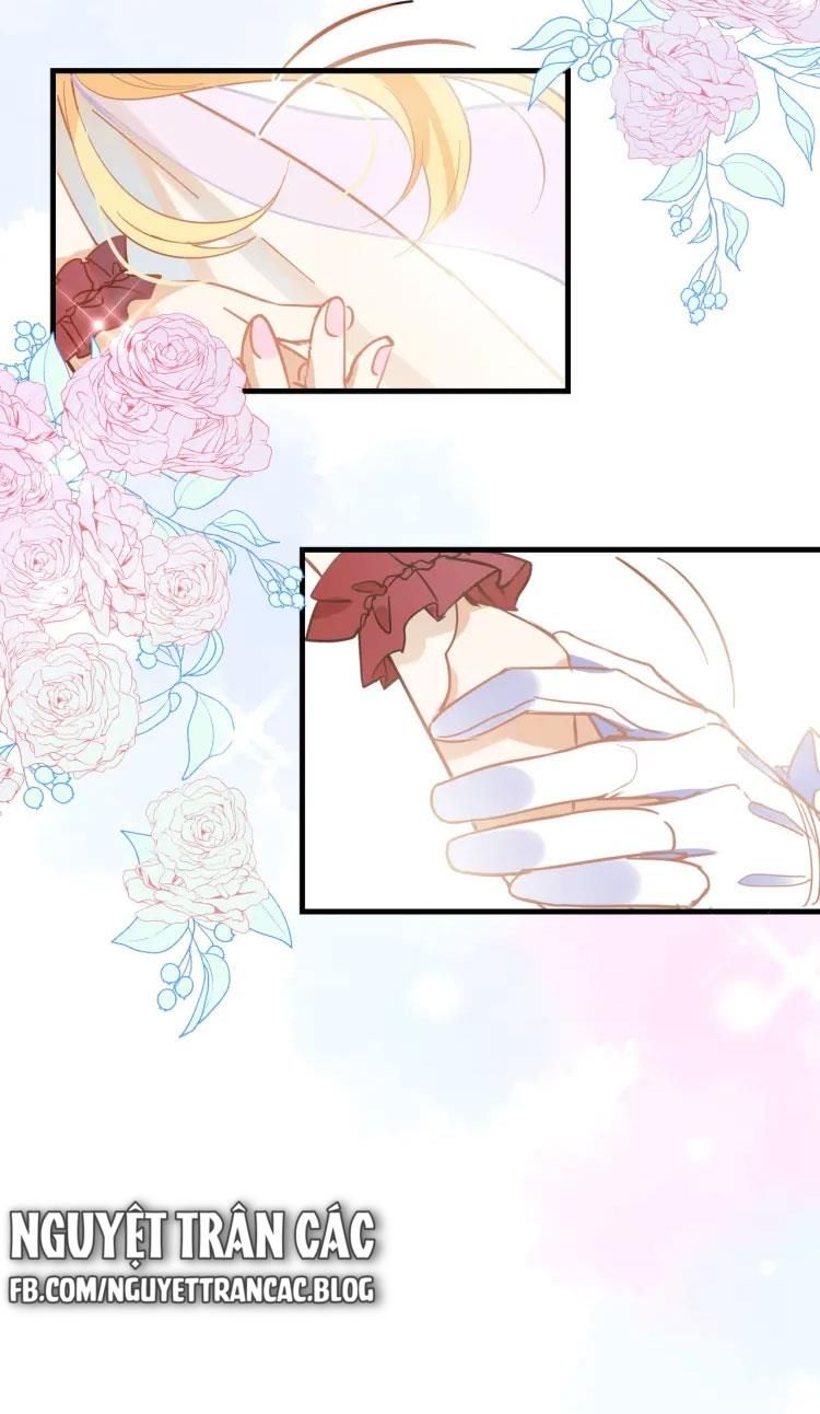 Kỳ Quái Tình Địch Lại Tăng Rồi Chapter 10 - Trang 15