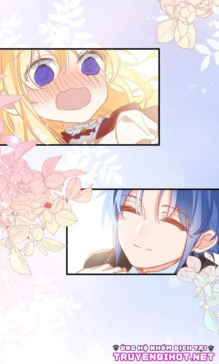 Kỳ Quái Tình Địch Lại Tăng Rồi Chapter 10 - Trang 17