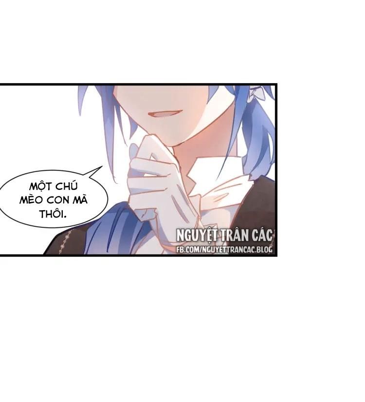 Kỳ Quái Tình Địch Lại Tăng Rồi Chapter 10 - Trang 19